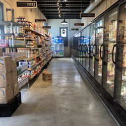 Nature's Own Health Food Market