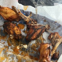 Wings