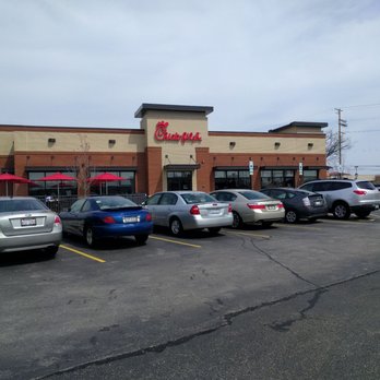 Chick-fil-A - Fast Food Near Me - Schaumburg, Illinois Chick-fil-A - Fast Food Near Me - Schaumburg, Illinois