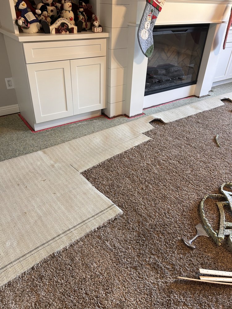 GRAY’S FLOORING SERVICES Updated July 2024 Request a Quote 24