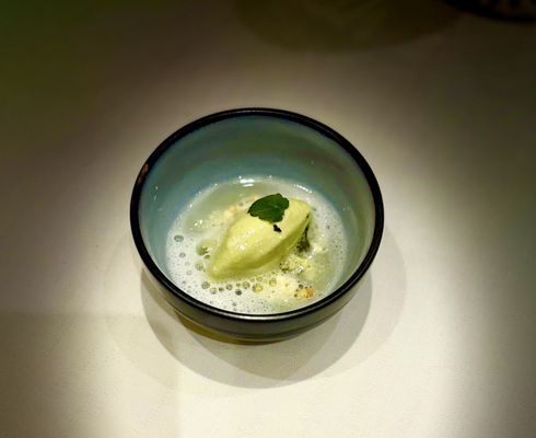 Le Bistrot Têtedoie by null