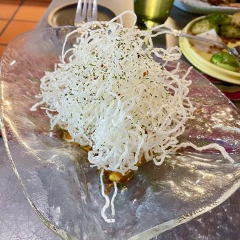 Kaya - Pancit Palabok - Filipino Near Me - Orlando, Florida