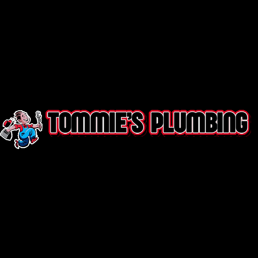 Slide of Tommie's Plumbing