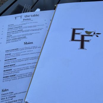 The Table - Italian Near Me - Minnetrista, Minnesota The Table - Italian Near Me - Minnetrista, Minnesota