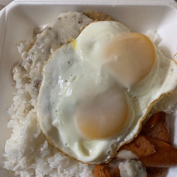 Joe's Grill Express - American Near Me - Honolulu, Hawaii