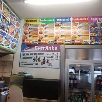 New York Döner - Turkish Near Me - Landstuhl, RP New York Döner - Turkish Near Me - Landstuhl, RP