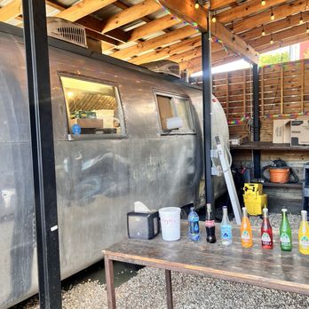 Los Valedores - Food Trucks Near Me - Birmingham, Alabama