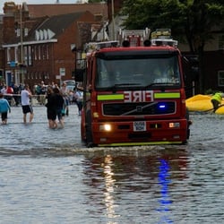 Atlanta Water Removal & Drying