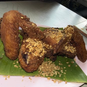 Maydan Market - Thai fried chicken 9/10 - Bars Near Me - Los Angeles, California Maydan Market - Thai fried chicken 9/10 - Bars Near Me - Los Angeles, California