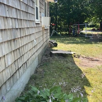 Leal & Jack Tree Service - After - Tree Services Near Me - Stoughton, Massachusetts Leal & Jack Tree Service - After - Tree Services Near Me - Stoughton, Massachusetts