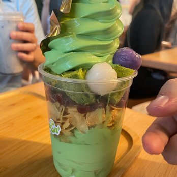 Matcha En - Desserts Near Me - Chicago, Illinois