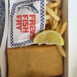 3-piece meal! 3-piece meal!