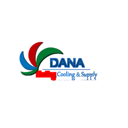 Dana Heating, Cooling & Supply