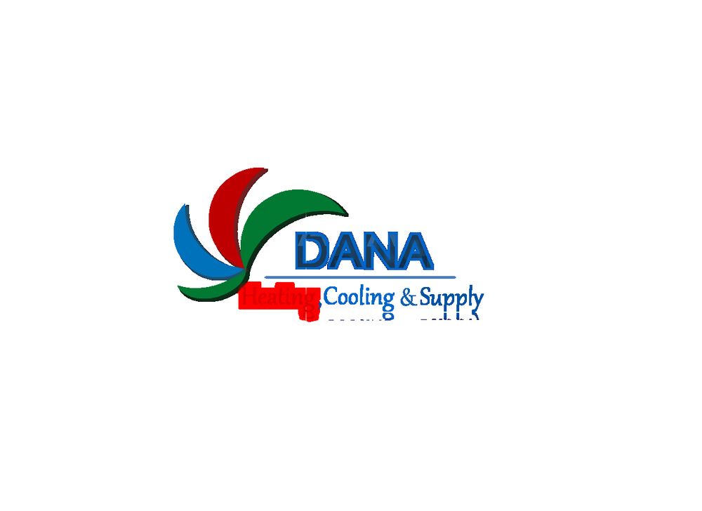 DANA HEATING, COOLING & SUPPLY Updated September 2024 11 Reviews