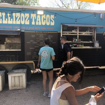 Mellizoz Tacos - The location - Tex-Mex Near Me - Austin, Texas