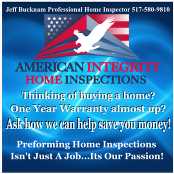 Closed forever  - Home Inspectors Near Me