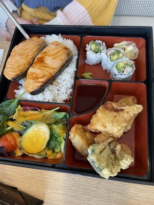 Fuji at Kendall by null