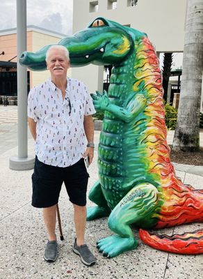 Sawgrass Mills by null