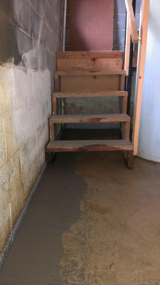 Slide of A Graf & Son