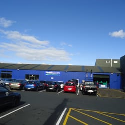 Health & Sports Fitness Club