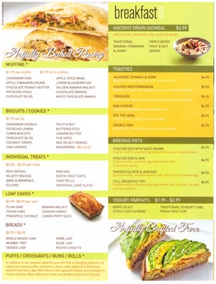 Menu photo 8 Biscotts Bakery & Cafe South Jordan, UT Menu photo 8 Biscotts Bakery & Cafe South Jordan, UT