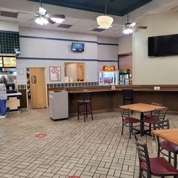 Inside Inside