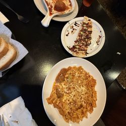 Luciano's Italian Brick Oven