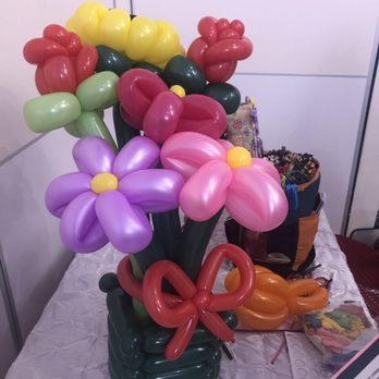 Kamy's Balloons - Balloon Services Near Me