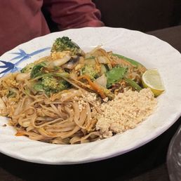 Pad Thai