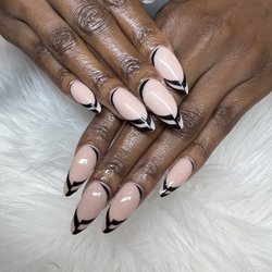 Luray Nails - Dipping powder