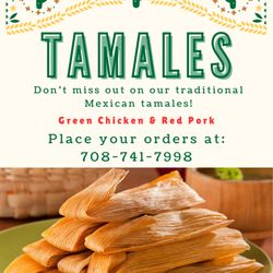 Tacos Don Luis Aguascalientes - Tamales