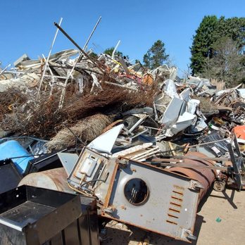 Casper Transfer Station - Scrap Metal - Recycling Center Near Me - Caspar, California Casper Transfer Station - Scrap Metal - Recycling Center Near Me - Caspar, California