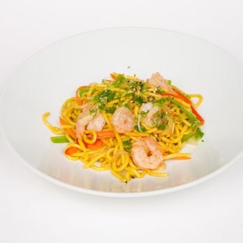 Maple Sushi - Shrimp Fried Noodle - Sushi Bars Near Me - Thornhill, Ontario Maple Sushi - Shrimp Fried Noodle - Sushi Bars Near Me - Thornhill, Ontario