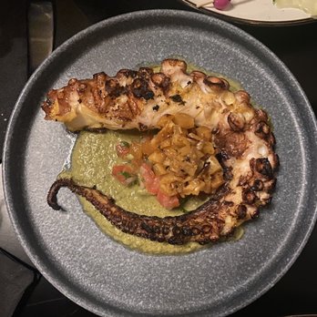 Taco Tumba - Pulpo al Pastor - Tacos Near Me - Astoria, New York