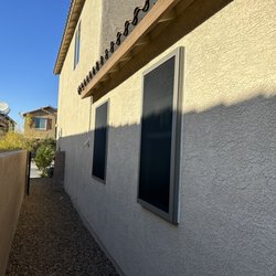 Security Plus - Window Security Screens