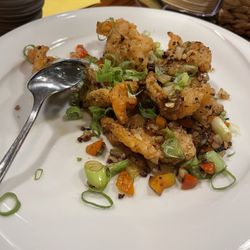 Feine Sichuan Küche