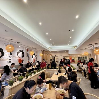 Mom’s Pan Fried Bun - Chinese Near Me - Markham, Ontario
