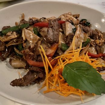 Ka Thai - Pad Kee Maw - Thai Near Me - Dallas, Texas Ka Thai - Pad Kee Maw - Thai Near Me - Dallas, Texas