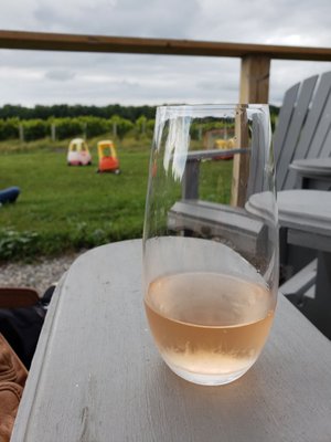 Hinterland Wine Company by null