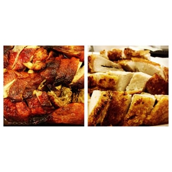 Lien Hoa BBQ Deli - Roasted duck & roasted pork - Chinese Near Me - Westminster, California