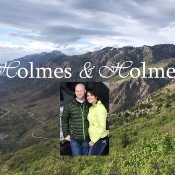 Holmes & Holmes - Serving consumer real estate needs across the Wasatch Front. - Real Estate Agents Near Me - Farmington, Utah Holmes & Holmes - Serving consumer real estate needs across the Wasatch Front. - Real Estate Agents Near Me - Farmington, Utah