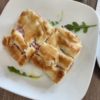 Sapori Caffe - Foccachio with ham and mozzarella - Coffee & Tea Near Me - Jacksonville, Florida Sapori Caffe - Foccachio with ham and mozzarella - Coffee & Tea Near Me - Jacksonville, Florida