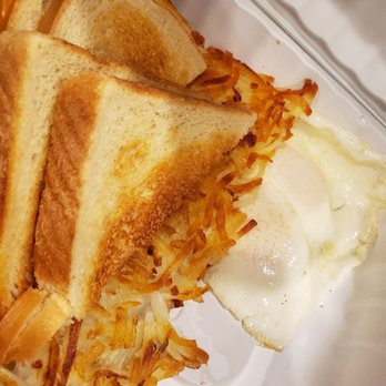 Toni's 24 HR Restaurant - American Near Me - Arcata, California