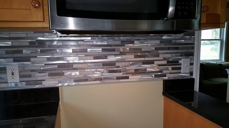 Slide of Pjl Contracting