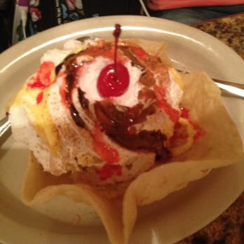 San Jose Mexican Grill - Deep fried ice cream - Mexican Near Me - Yulee, Florida San Jose Mexican Grill - Deep fried ice cream - Mexican Near Me - Yulee, Florida
