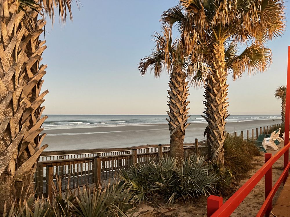 Crabby's Oceanside