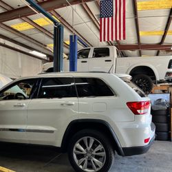 Maxi Auto Repair And Service