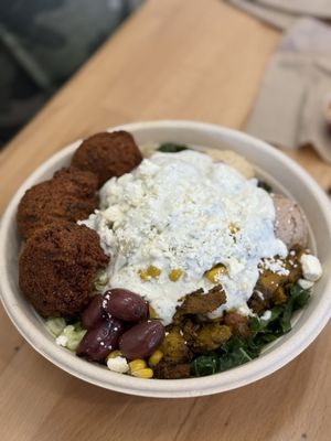 Hummus Republic by null