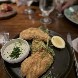 American Red Snapper