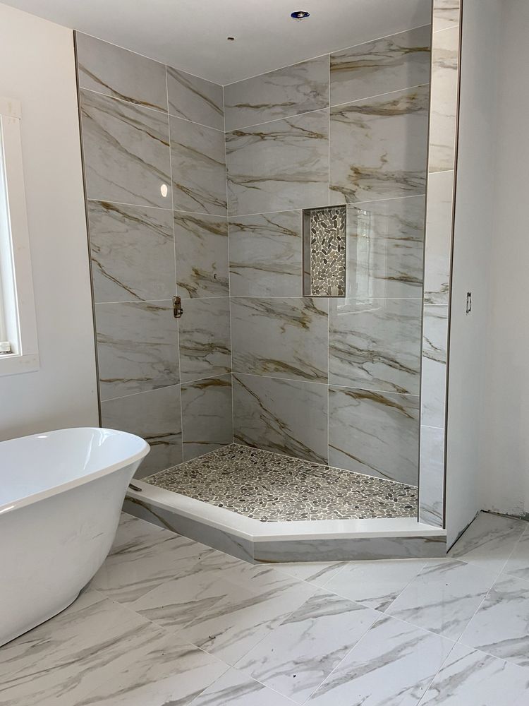 Slide of Maranata Remodeling